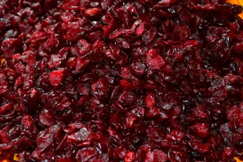 تصویر 2 از قیمت خرید میوه خشک انار + فروش ویژه